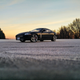 Illustration for article titled Cool as frost: The Jaguar XKR - 1:18 Autoart